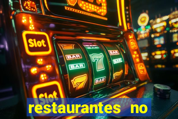 restaurantes no gama df